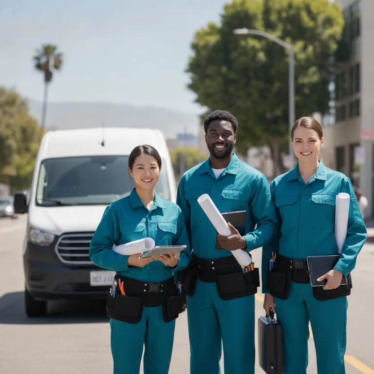 Employment Lawyer For Employers team in Clovis